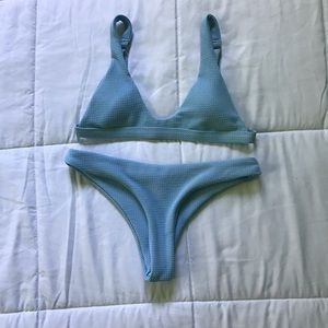 Zaful Bikini- Size S